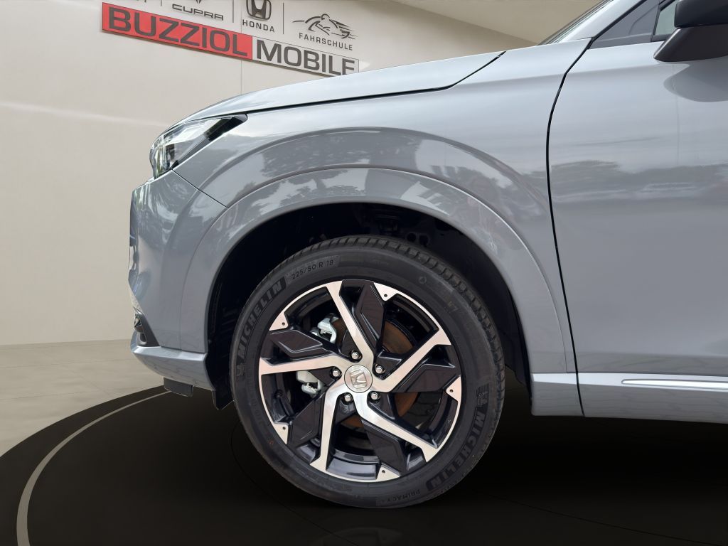 Fahrzeugabbildung Honda HR-V e:HEV 1.5 i-MMD Hybrid Advance Plus (RV/RV)