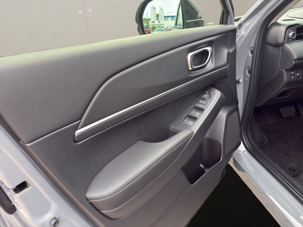 Fahrzeugabbildung Honda HR-V e:HEV 1.5 i-MMD Hybrid Advance Plus (RV/RV)