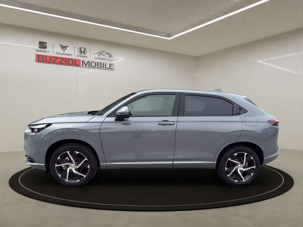 Fahrzeugabbildung Honda HR-V e:HEV 1.5 i-MMD Hybrid Advance Plus (RV/RV)