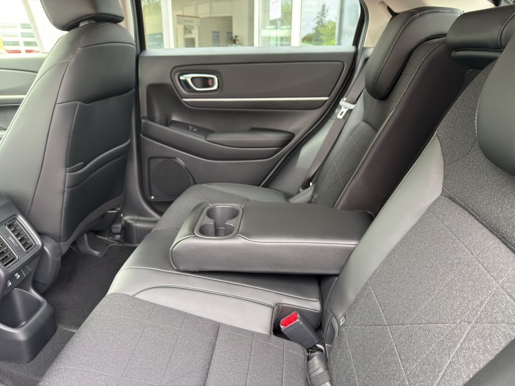 Fahrzeugabbildung Honda HR-V e:HEV 1.5 i-MMD Hybrid Advance Plus (RV/RV)