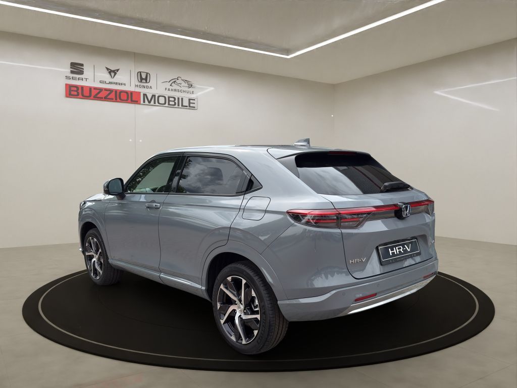 Fahrzeugabbildung Honda HR-V e:HEV 1.5 i-MMD Hybrid Advance Plus (RV/RV)