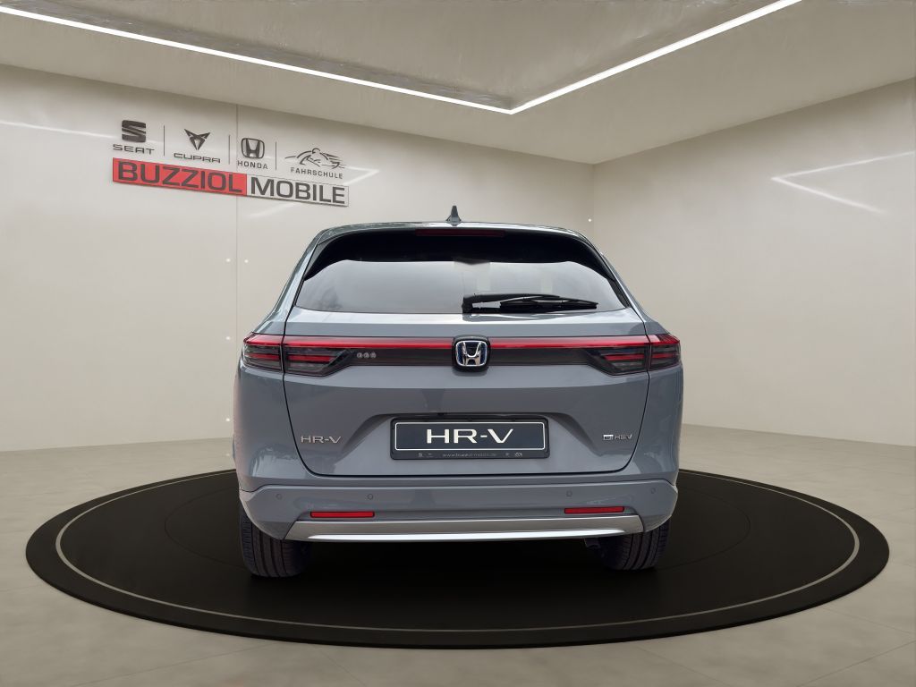 Fahrzeugabbildung Honda HR-V e:HEV 1.5 i-MMD Hybrid Advance Plus (RV/RV)