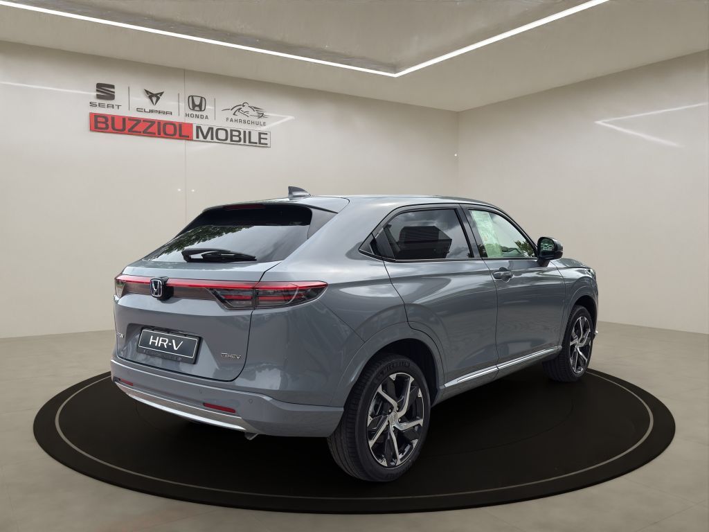Fahrzeugabbildung Honda HR-V e:HEV 1.5 i-MMD Hybrid Advance Plus (RV/RV)