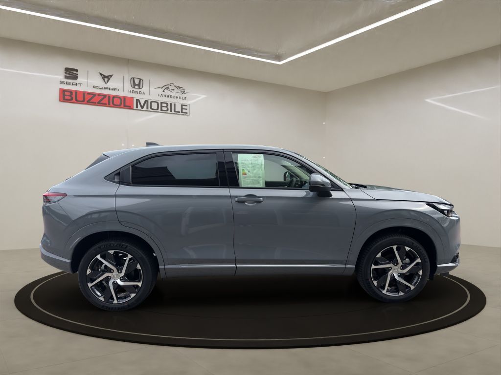 Fahrzeugabbildung Honda HR-V e:HEV 1.5 i-MMD Hybrid Advance Plus (RV/RV)