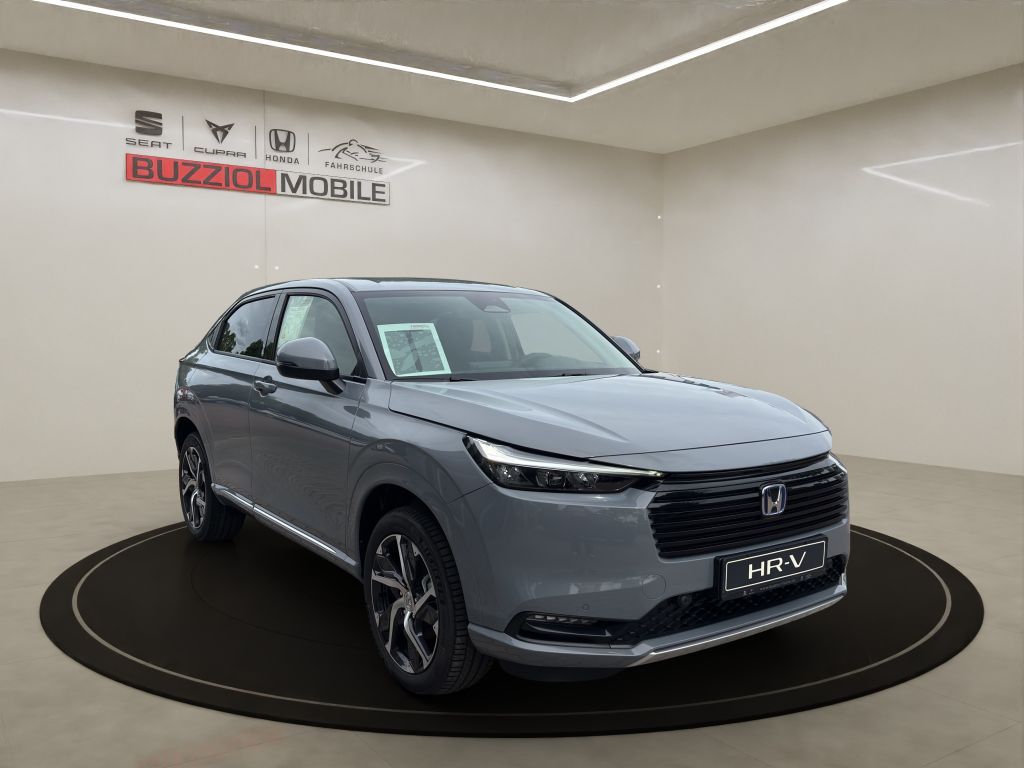 Fahrzeugabbildung Honda HR-V e:HEV 1.5 i-MMD Hybrid Advance Plus (RV/RV)