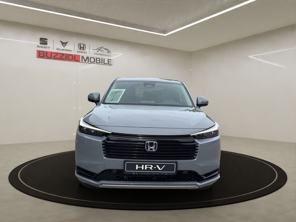 Fahrzeugabbildung Honda HR-V e:HEV 1.5 i-MMD Hybrid Advance Plus (RV/RV)