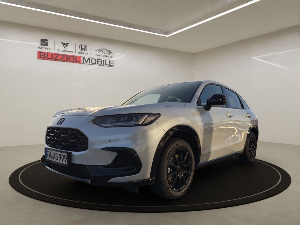 Honda ZR-V e:HEV 2.0 i-MMD Hybrid Sport