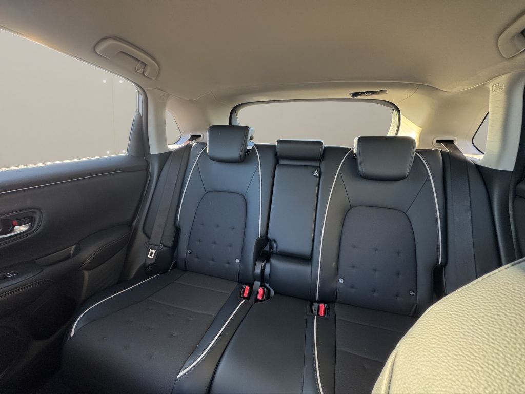 Fahrzeugabbildung Honda ZR-V e:HEV 2.0 i-MMD Hybrid Sport