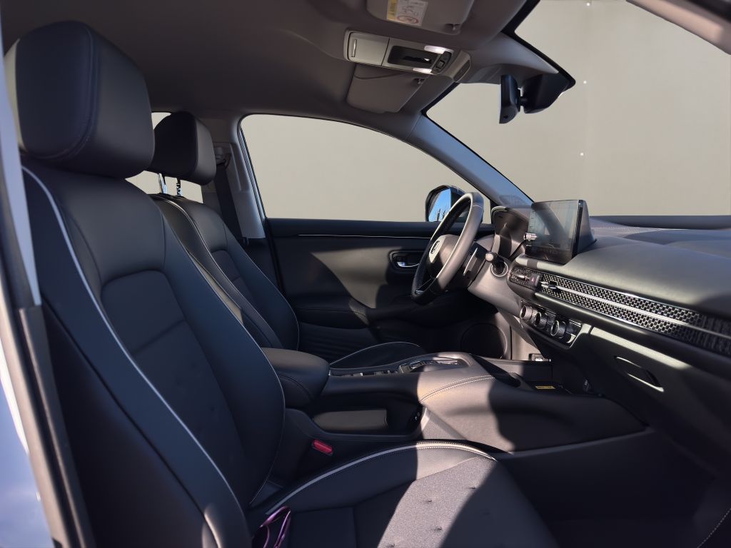 Fahrzeugabbildung Honda ZR-V e:HEV 2.0 i-MMD Hybrid Sport