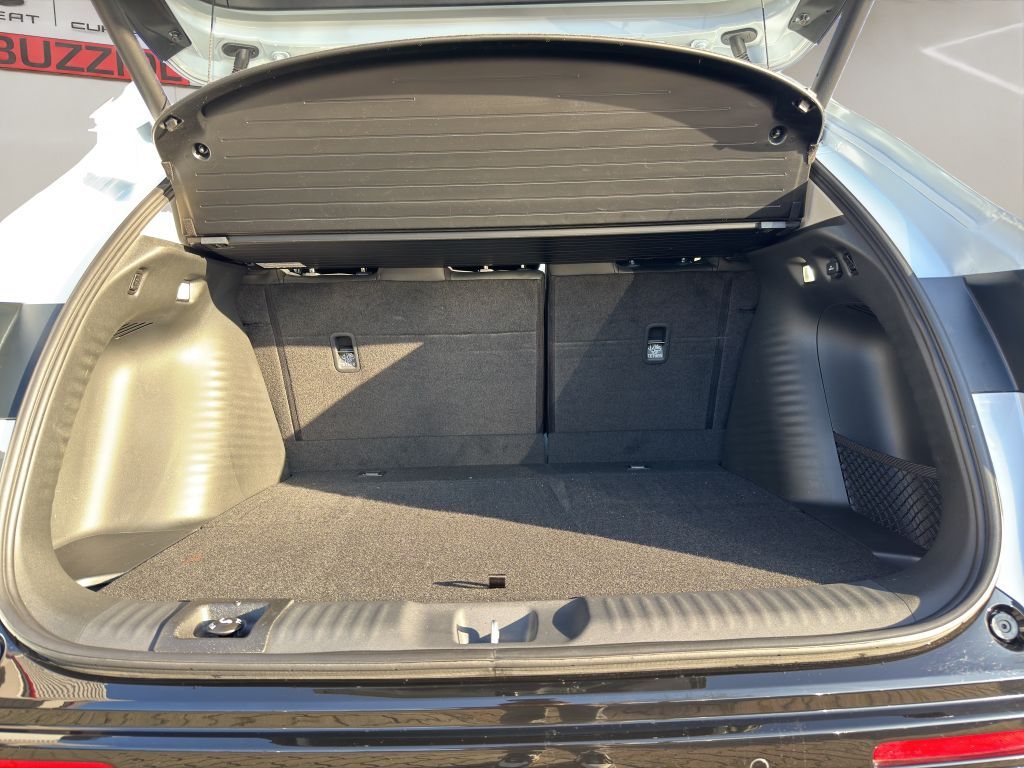 Fahrzeugabbildung Honda ZR-V e:HEV 2.0 i-MMD Hybrid Sport