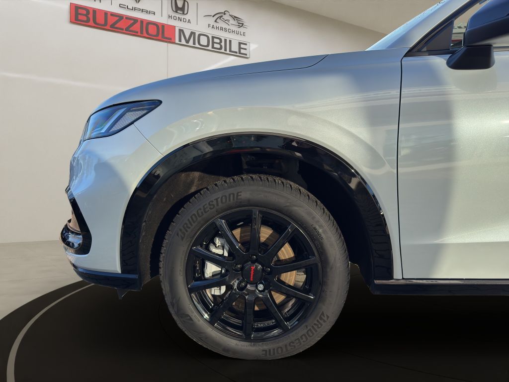 Fahrzeugabbildung Honda ZR-V e:HEV 2.0 i-MMD Hybrid Sport