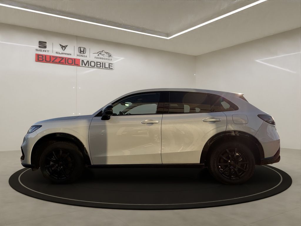 Fahrzeugabbildung Honda ZR-V e:HEV 2.0 i-MMD Hybrid Sport
