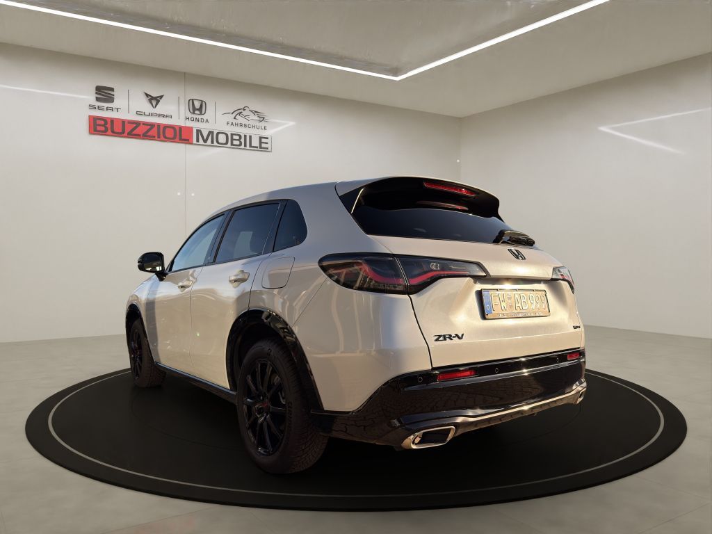 Fahrzeugabbildung Honda ZR-V e:HEV 2.0 i-MMD Hybrid Sport