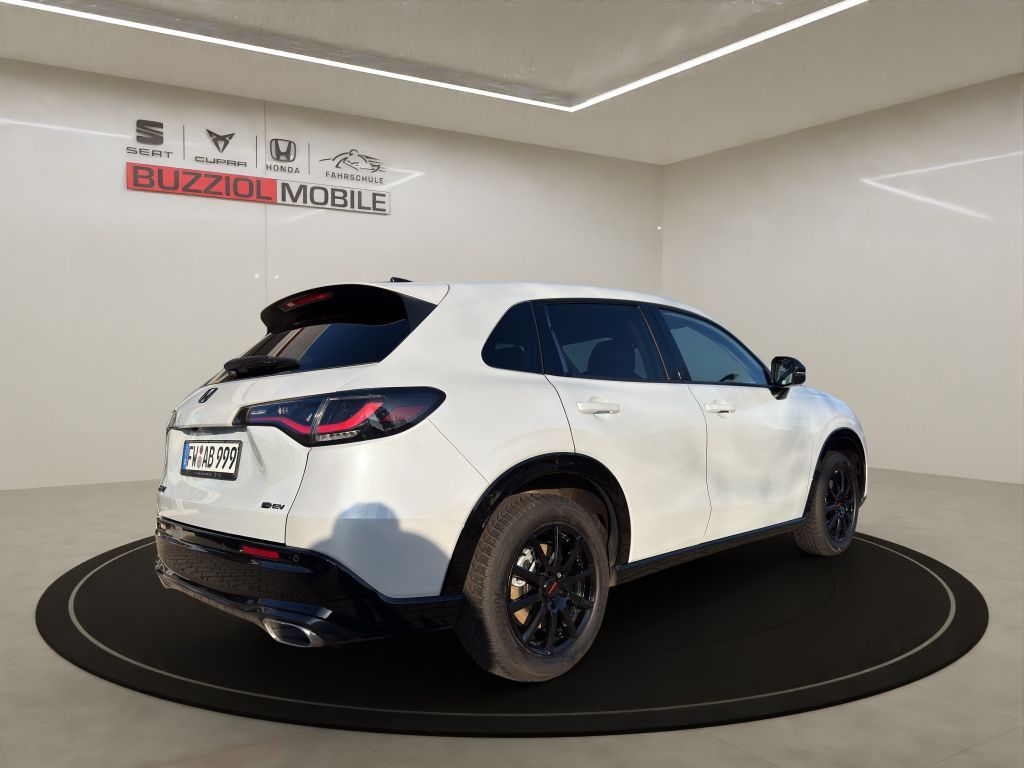 Fahrzeugabbildung Honda ZR-V e:HEV 2.0 i-MMD Hybrid Sport