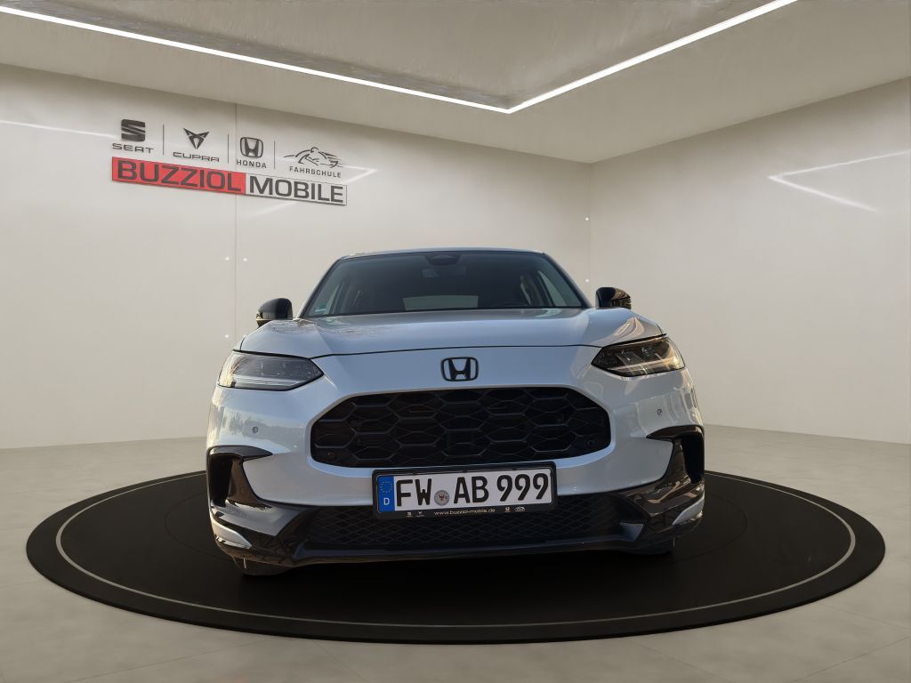 Fahrzeugabbildung Honda ZR-V e:HEV 2.0 i-MMD Hybrid Sport