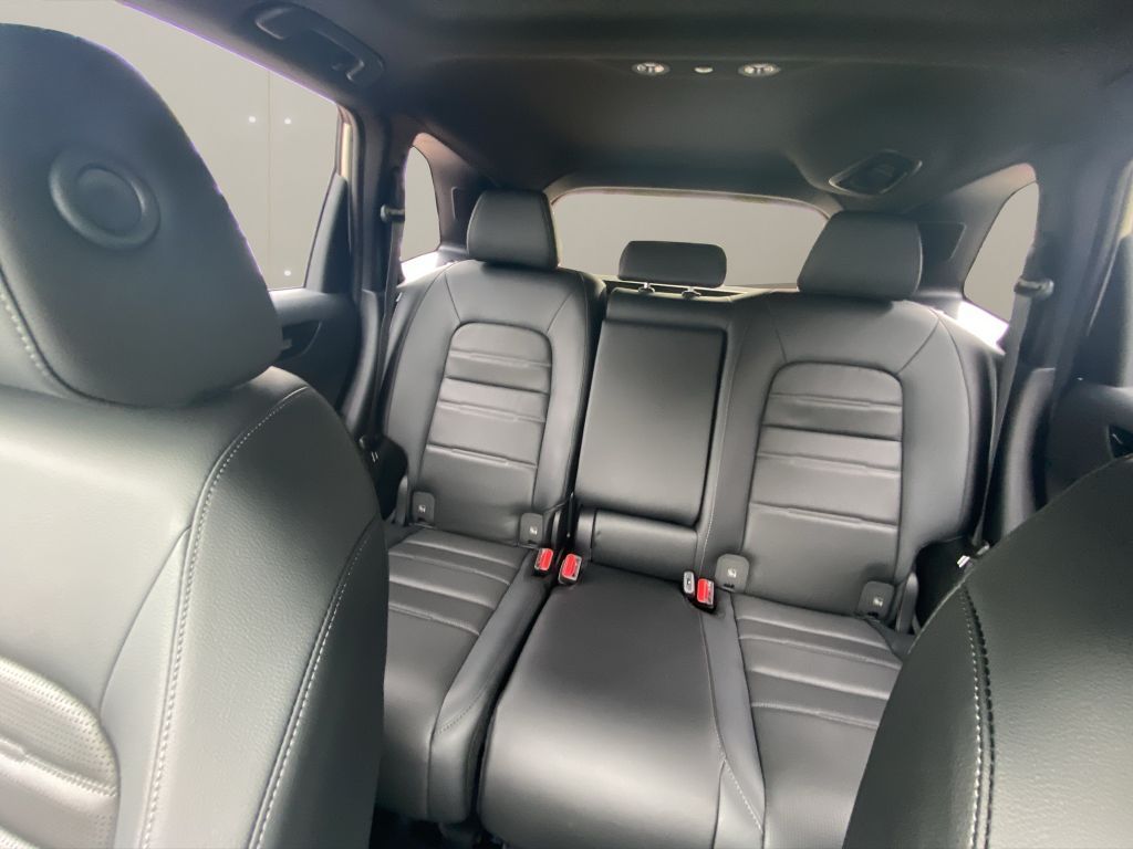 Fahrzeugabbildung Honda CR-V e:PHEV 2.0 i-MMD Hybrid 2WD Advance Tech (R