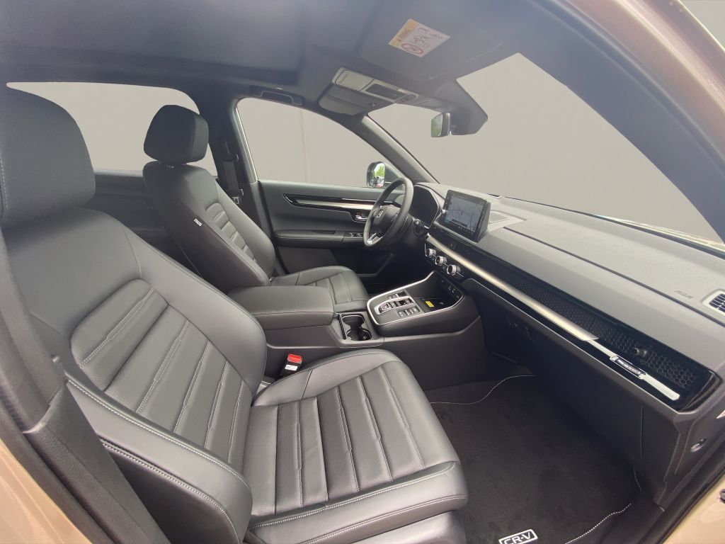 Fahrzeugabbildung Honda CR-V e:PHEV 2.0 i-MMD Hybrid 2WD Advance Tech (R