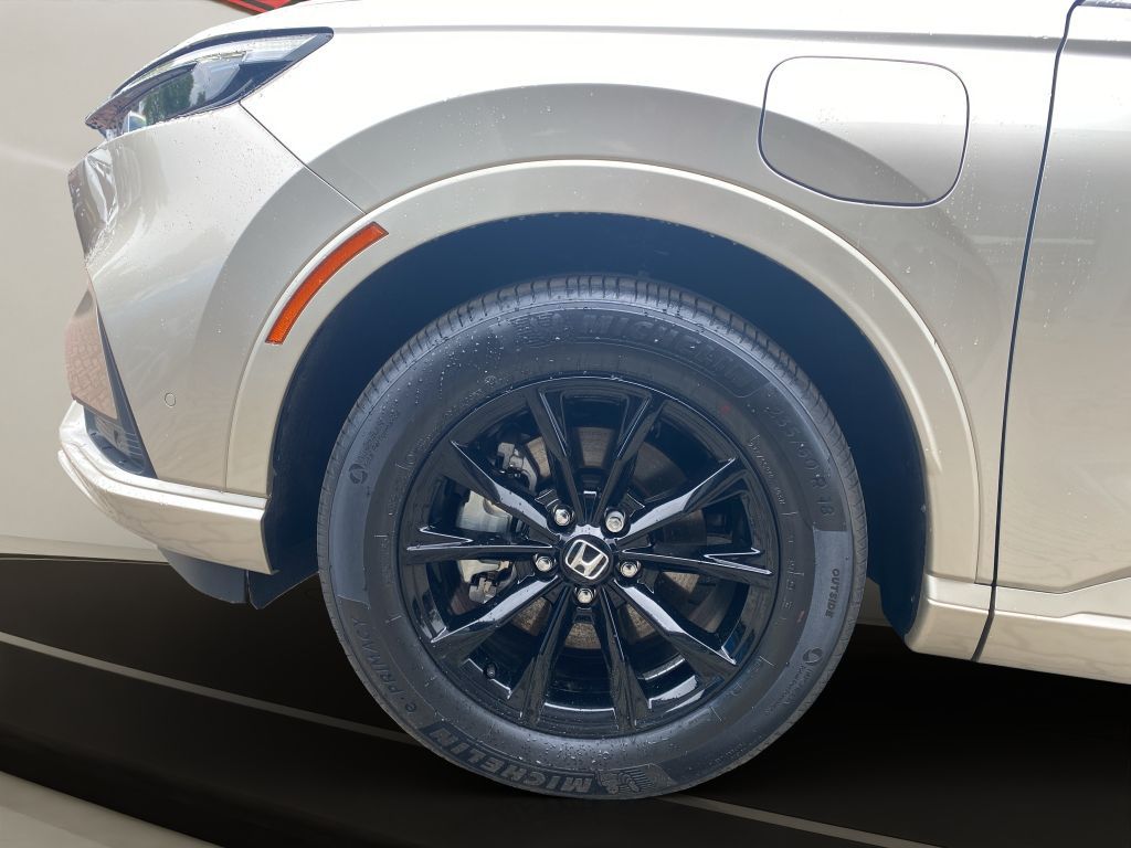 Fahrzeugabbildung Honda CR-V e:PHEV 2.0 i-MMD Hybrid 2WD Advance Tech (R