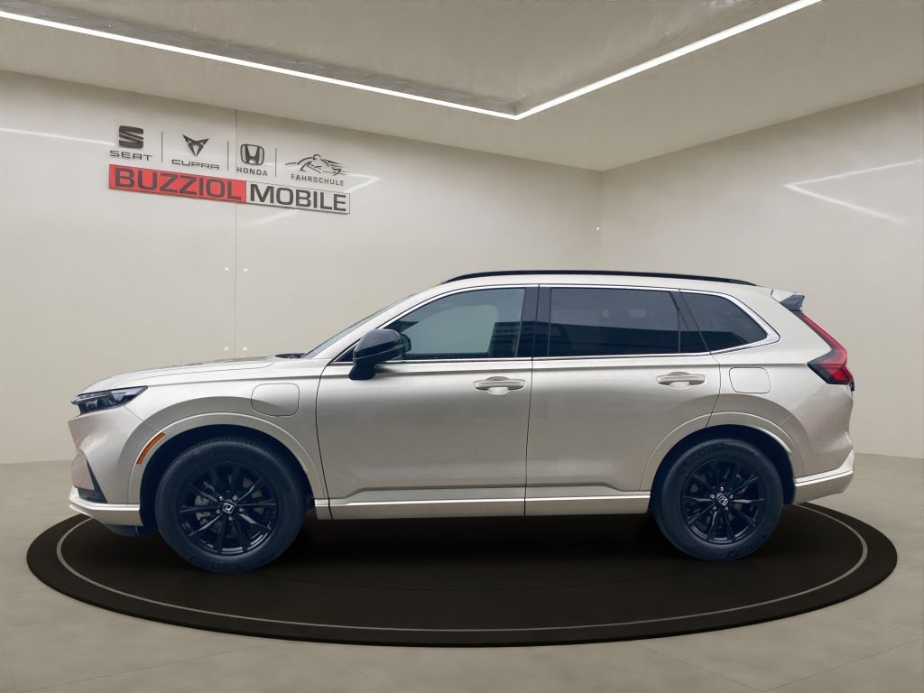 Fahrzeugabbildung Honda CR-V e:PHEV 2.0 i-MMD Hybrid 2WD Advance Tech (R