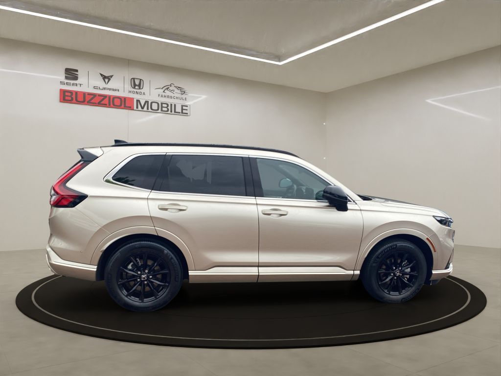 Fahrzeugabbildung Honda CR-V e:PHEV 2.0 i-MMD Hybrid 2WD Advance Tech (R