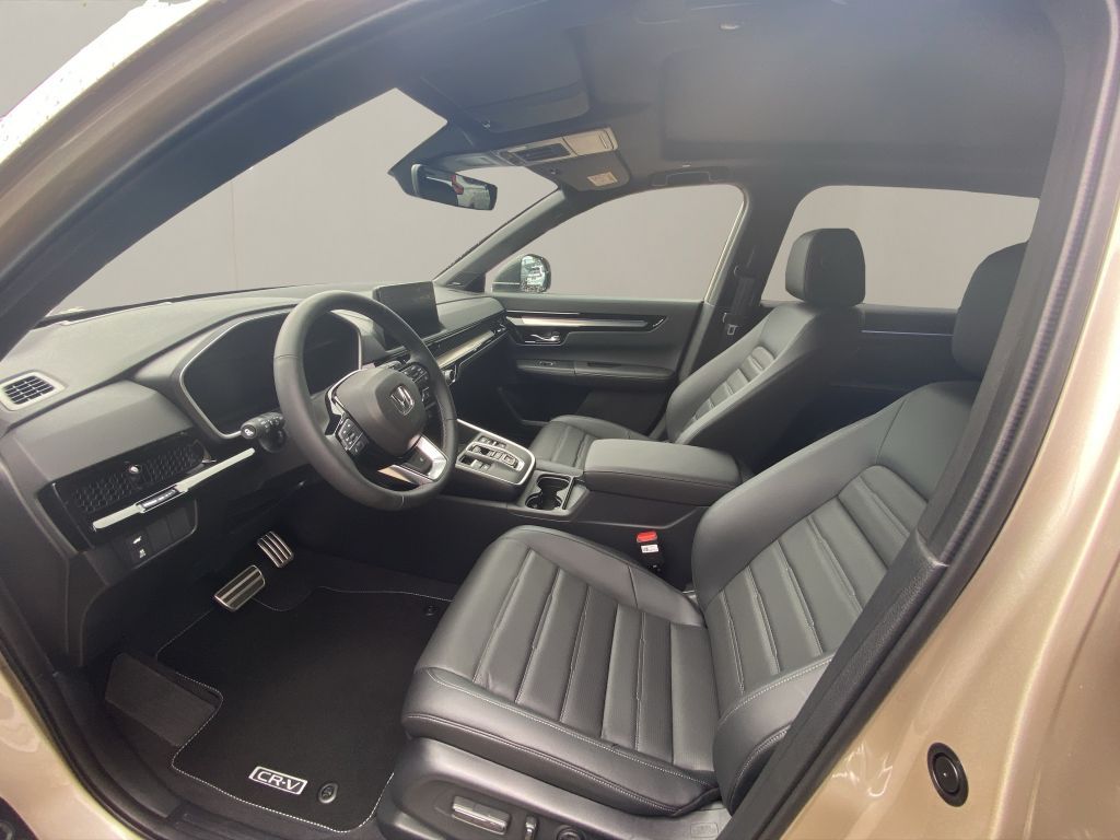 Fahrzeugabbildung Honda CR-V e:PHEV 2.0 i-MMD Hybrid 2WD Advance Tech (R