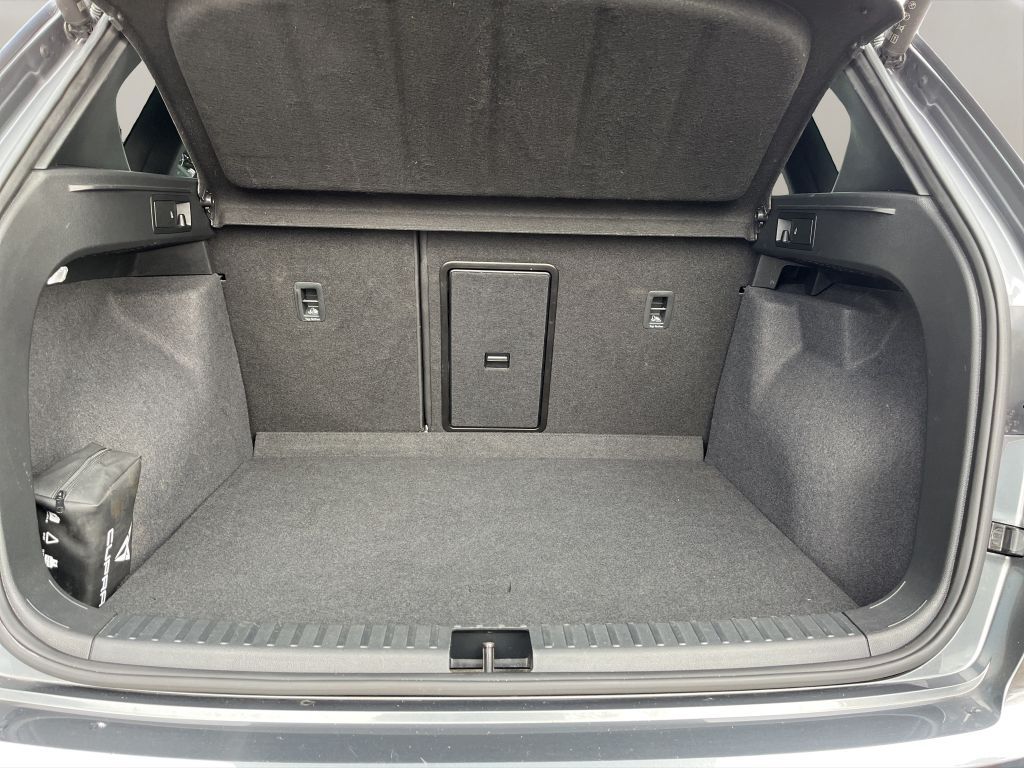 Fahrzeugabbildung CUPRA Cupra Ateca 2.0 TSI 4Drive DSG