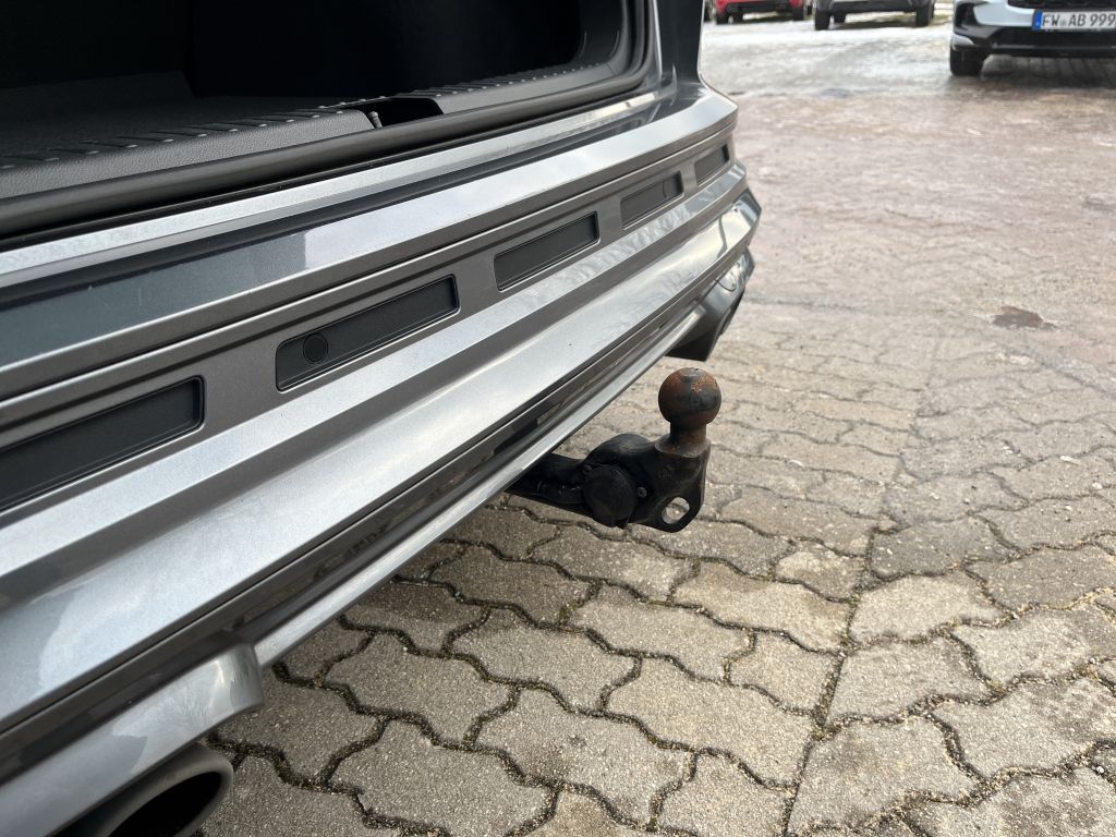 Fahrzeugabbildung CUPRA Cupra Ateca 2.0 TSI 4Drive DSG