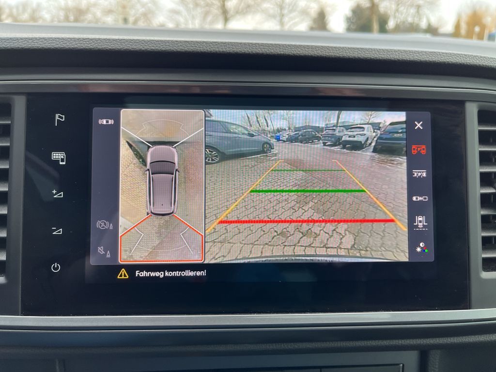 Fahrzeugabbildung CUPRA Cupra Ateca 2.0 TSI 4Drive DSG