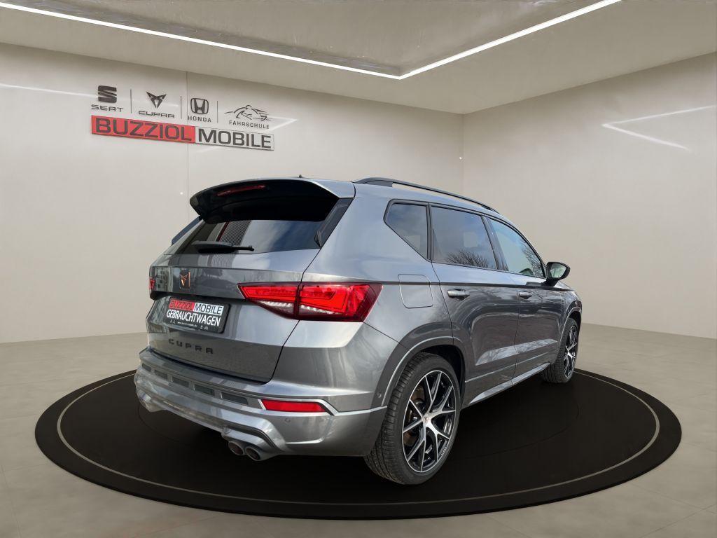 Fahrzeugabbildung CUPRA Cupra Ateca 2.0 TSI 4Drive DSG