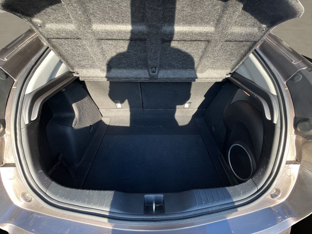 Fahrzeugabbildung Honda Civic 1.8 i-VTEC Lifestyle