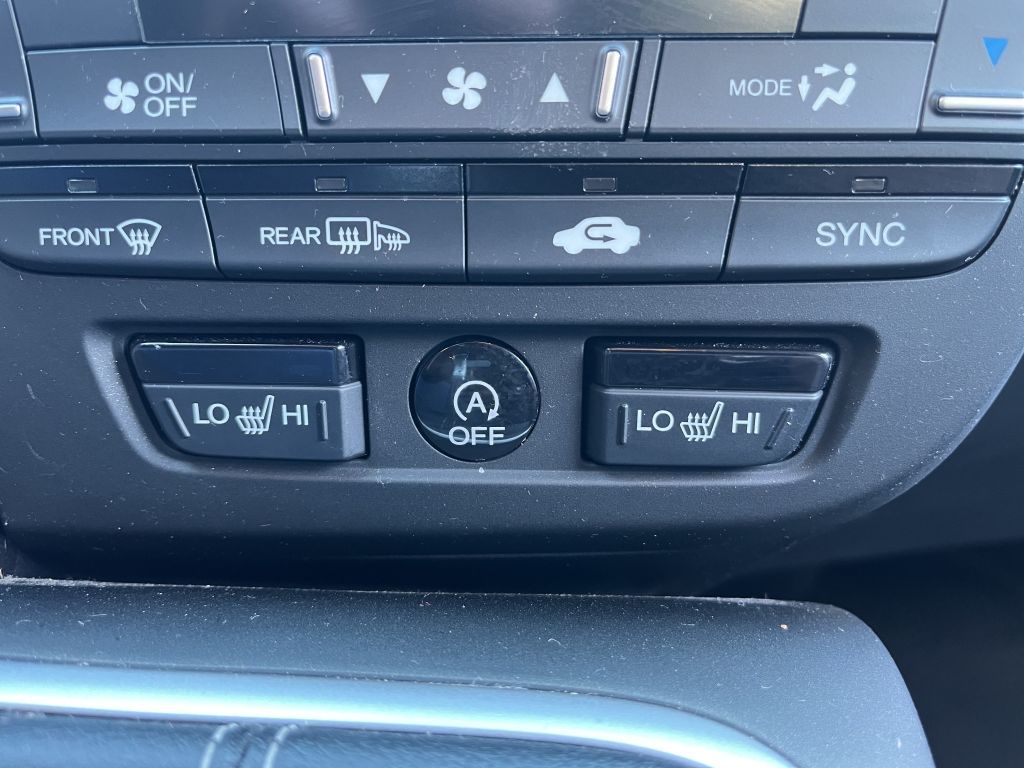 Fahrzeugabbildung Honda Civic 1.8 i-VTEC Lifestyle