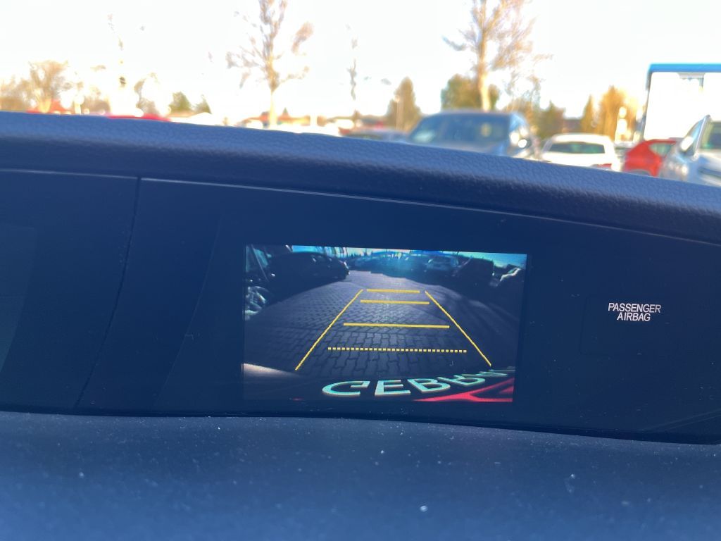 Fahrzeugabbildung Honda Civic 1.8 i-VTEC Lifestyle