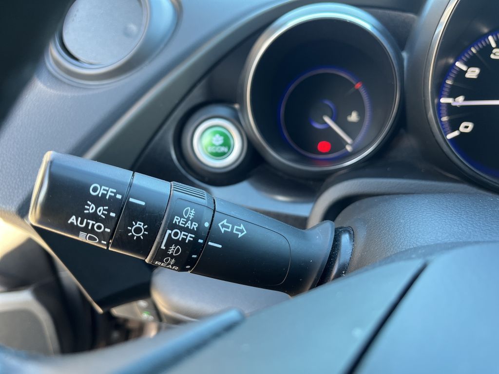 Fahrzeugabbildung Honda Civic 1.8 i-VTEC Lifestyle