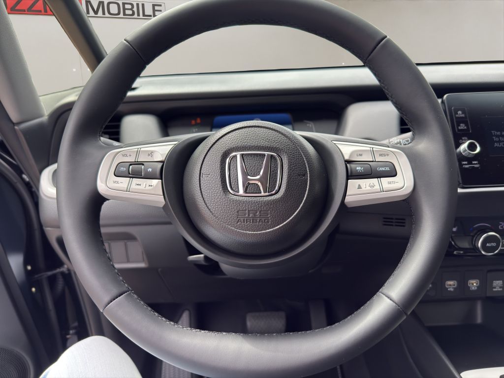 Fahrzeugabbildung Honda Jazz e:HEV 1.5 i-MMD Hybrid Elegance (GR)