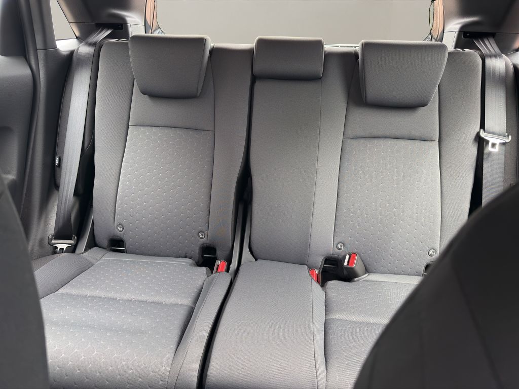 Fahrzeugabbildung Honda Jazz e:HEV 1.5 i-MMD Hybrid Elegance (GR)
