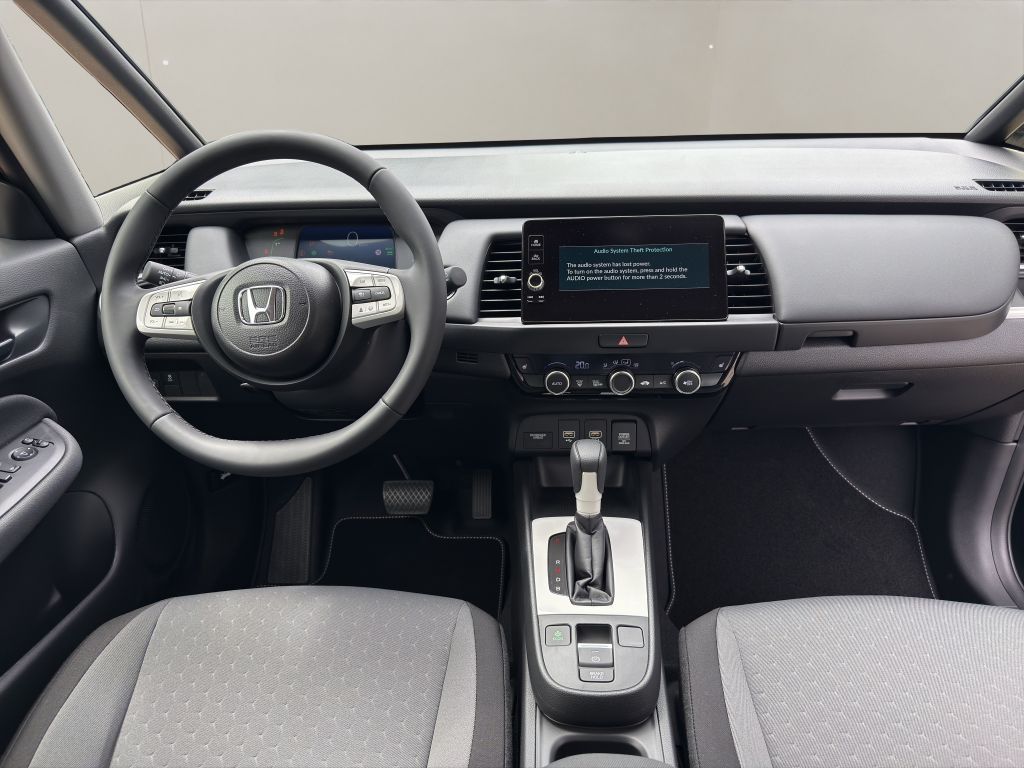 Fahrzeugabbildung Honda Jazz e:HEV 1.5 i-MMD Hybrid Elegance (GR)