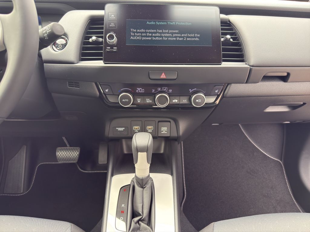 Fahrzeugabbildung Honda Jazz e:HEV 1.5 i-MMD Hybrid Elegance (GR)