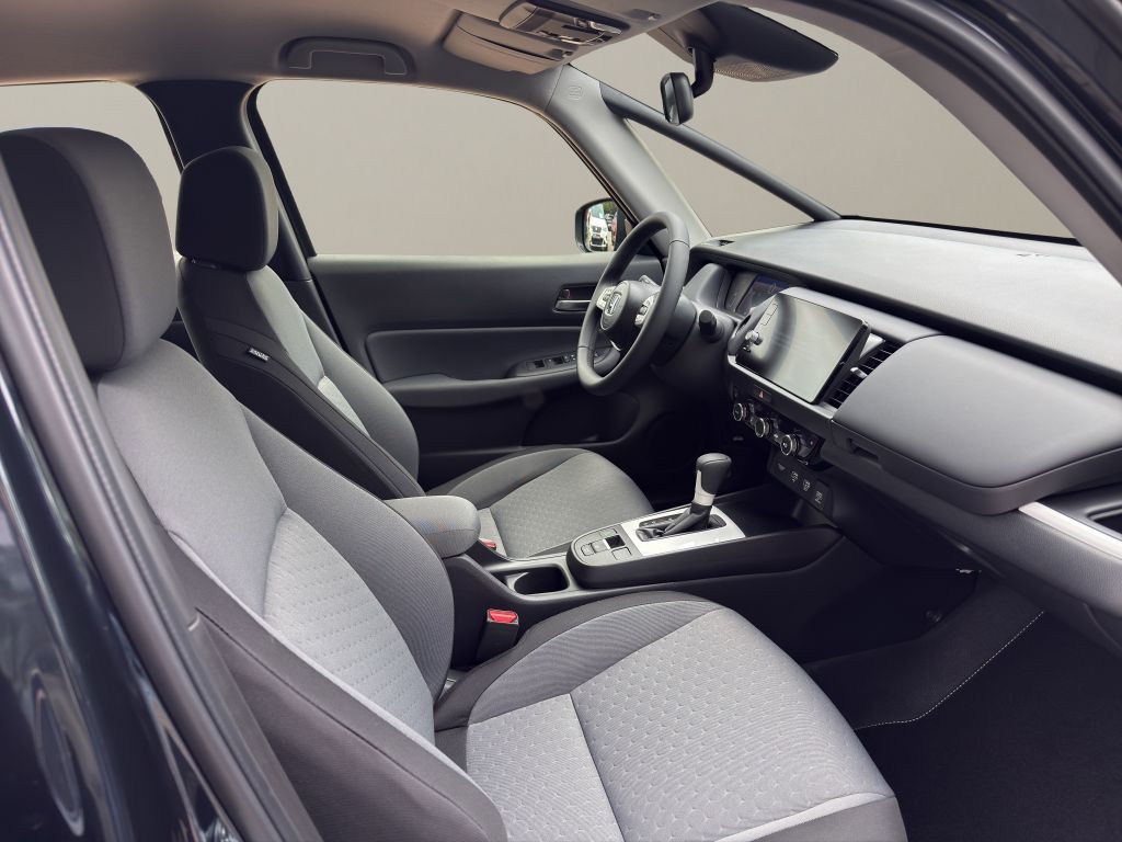 Fahrzeugabbildung Honda Jazz e:HEV 1.5 i-MMD Hybrid Elegance (GR)