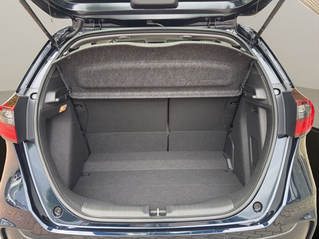 Fahrzeugabbildung Honda Jazz e:HEV 1.5 i-MMD Hybrid Elegance (GR)