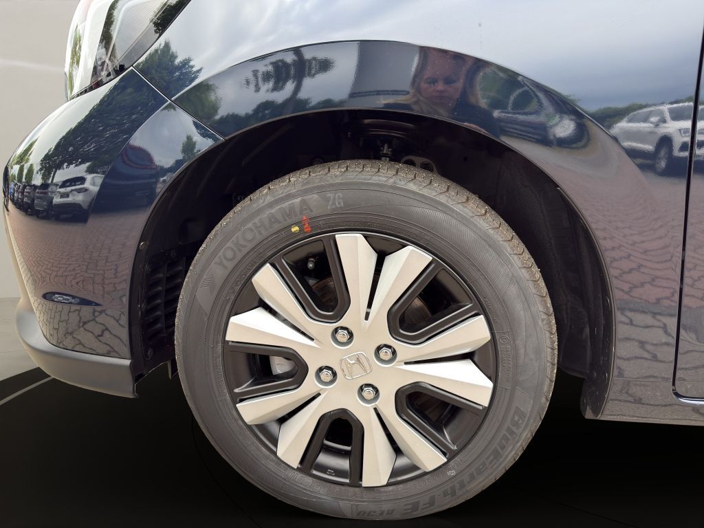 Fahrzeugabbildung Honda Jazz e:HEV 1.5 i-MMD Hybrid Elegance (GR)