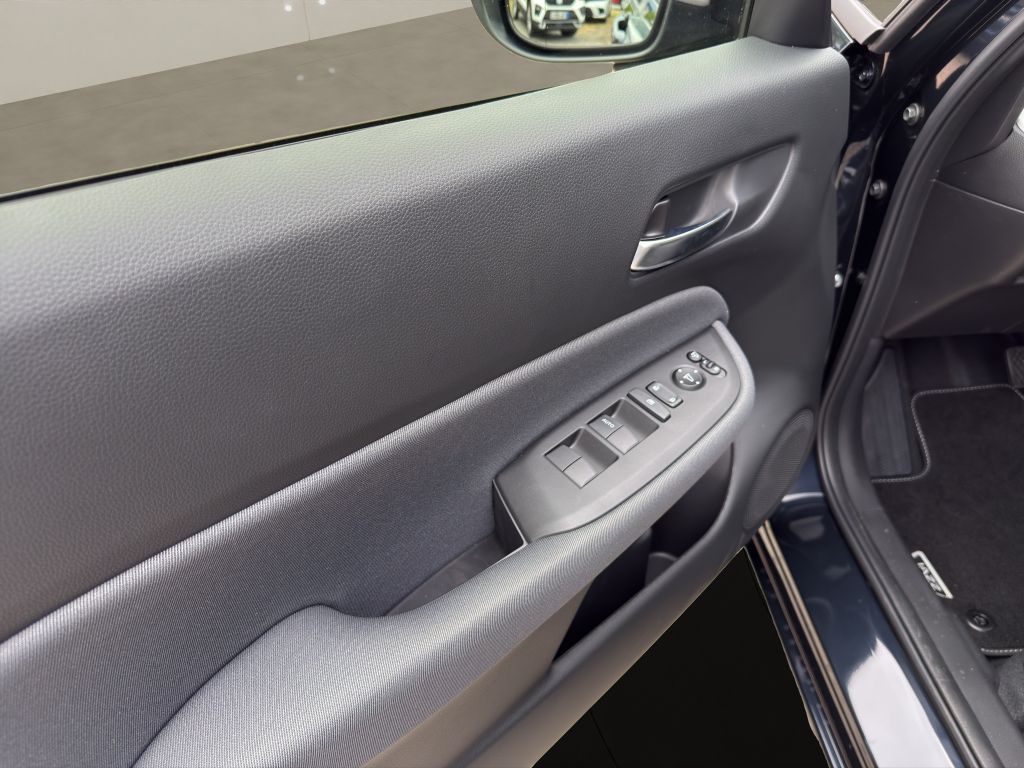 Fahrzeugabbildung Honda Jazz e:HEV 1.5 i-MMD Hybrid Elegance (GR)