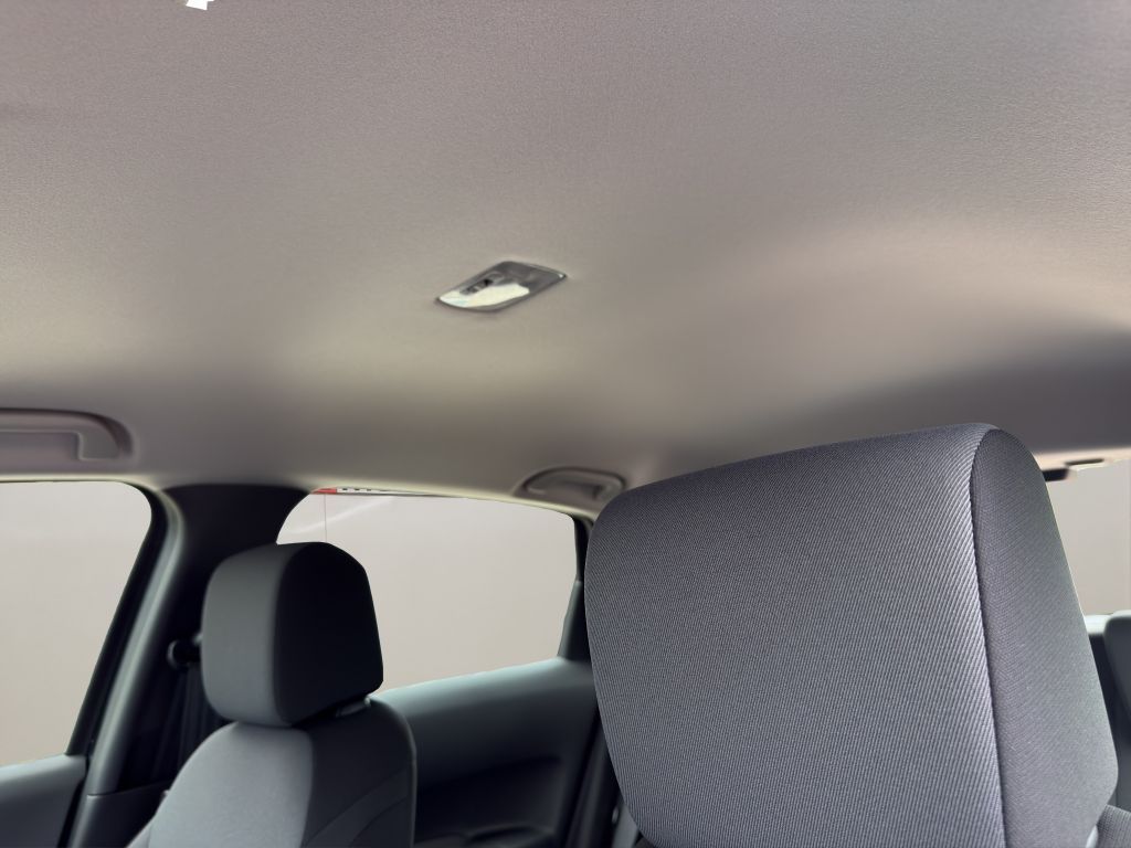 Fahrzeugabbildung Honda Jazz e:HEV 1.5 i-MMD Hybrid Elegance (GR)