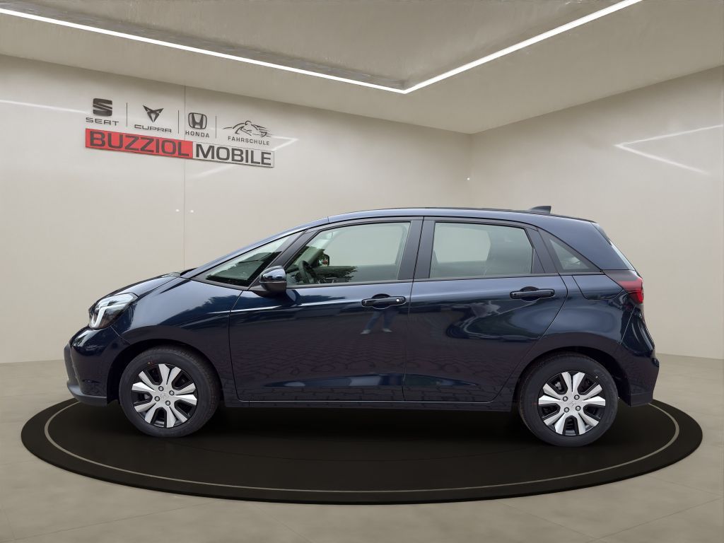 Fahrzeugabbildung Honda Jazz e:HEV 1.5 i-MMD Hybrid Elegance (GR)