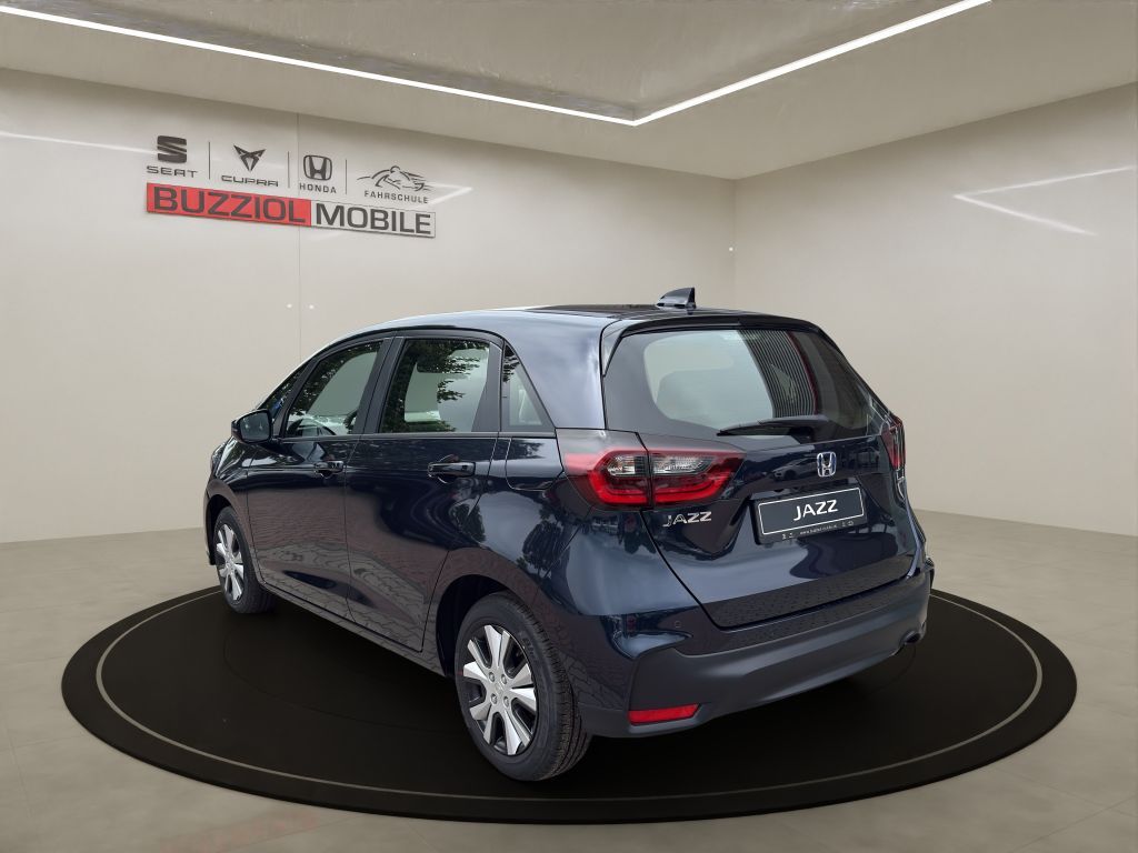 Fahrzeugabbildung Honda Jazz e:HEV 1.5 i-MMD Hybrid Elegance (GR)