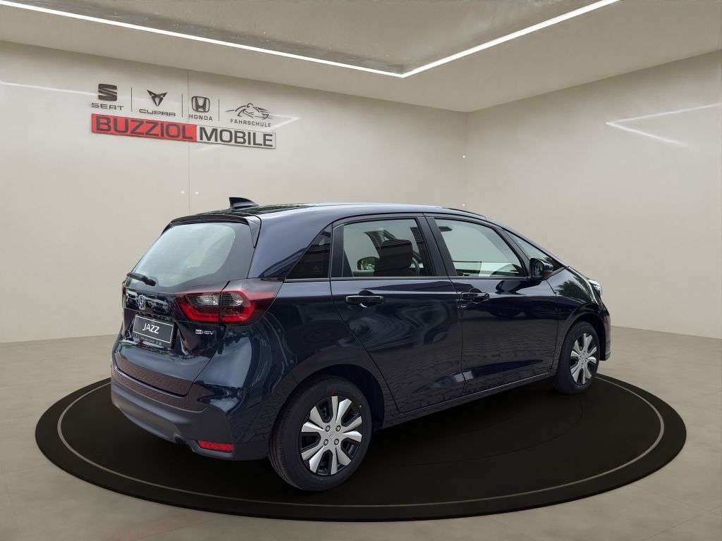 Fahrzeugabbildung Honda Jazz e:HEV 1.5 i-MMD Hybrid Elegance (GR)