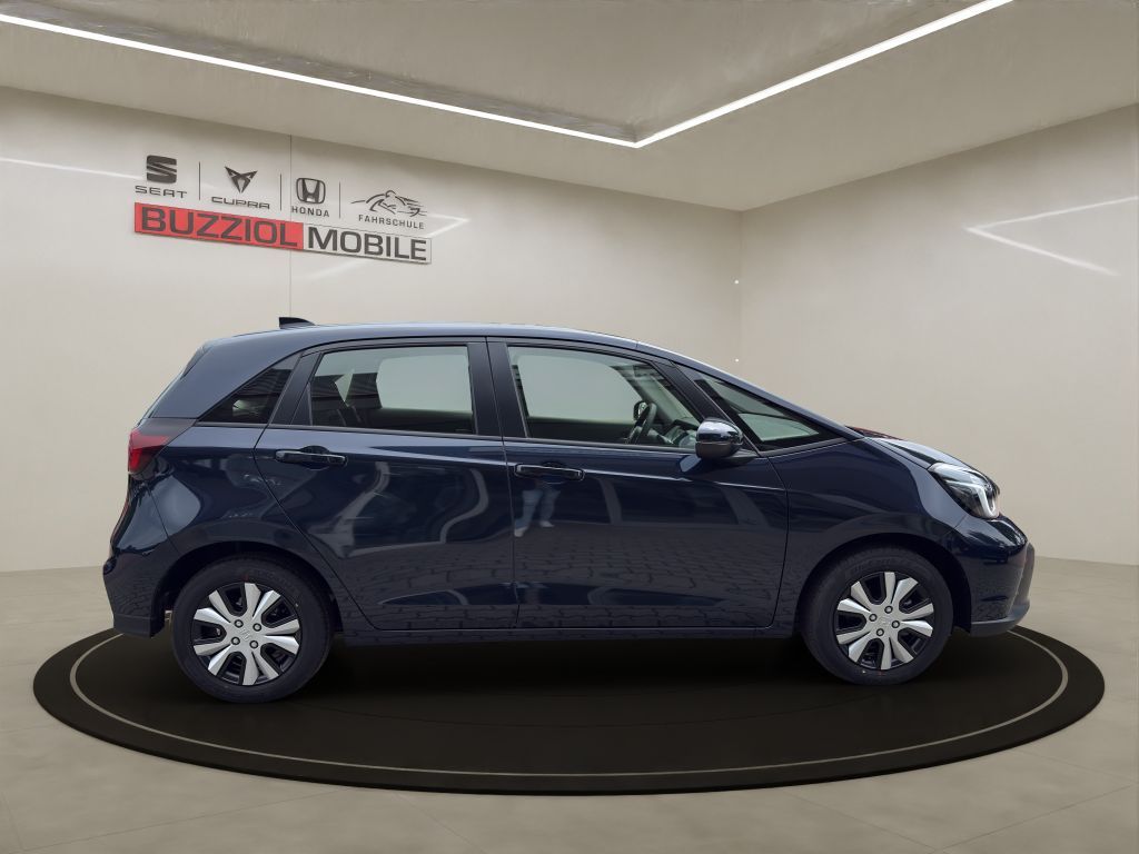 Fahrzeugabbildung Honda Jazz e:HEV 1.5 i-MMD Hybrid Elegance (GR)