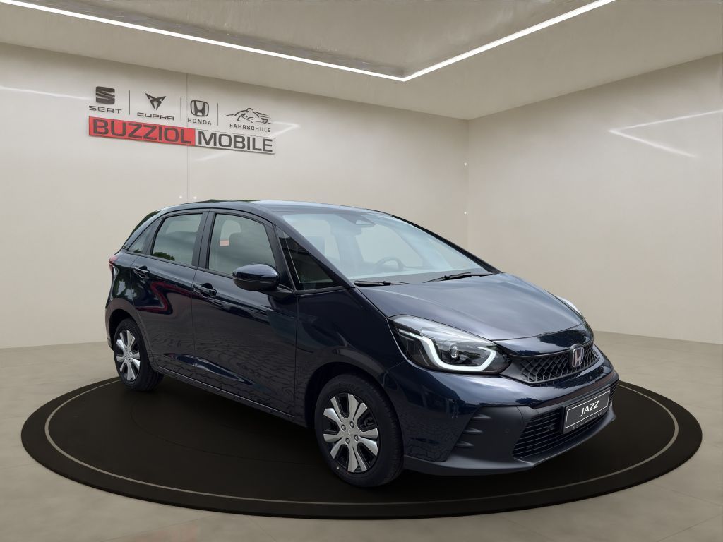 Fahrzeugabbildung Honda Jazz e:HEV 1.5 i-MMD Hybrid Elegance (GR)