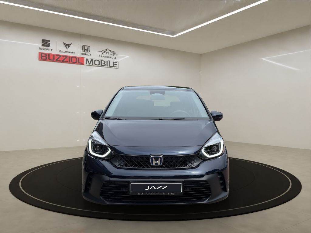Fahrzeugabbildung Honda Jazz e:HEV 1.5 i-MMD Hybrid Elegance (GR)