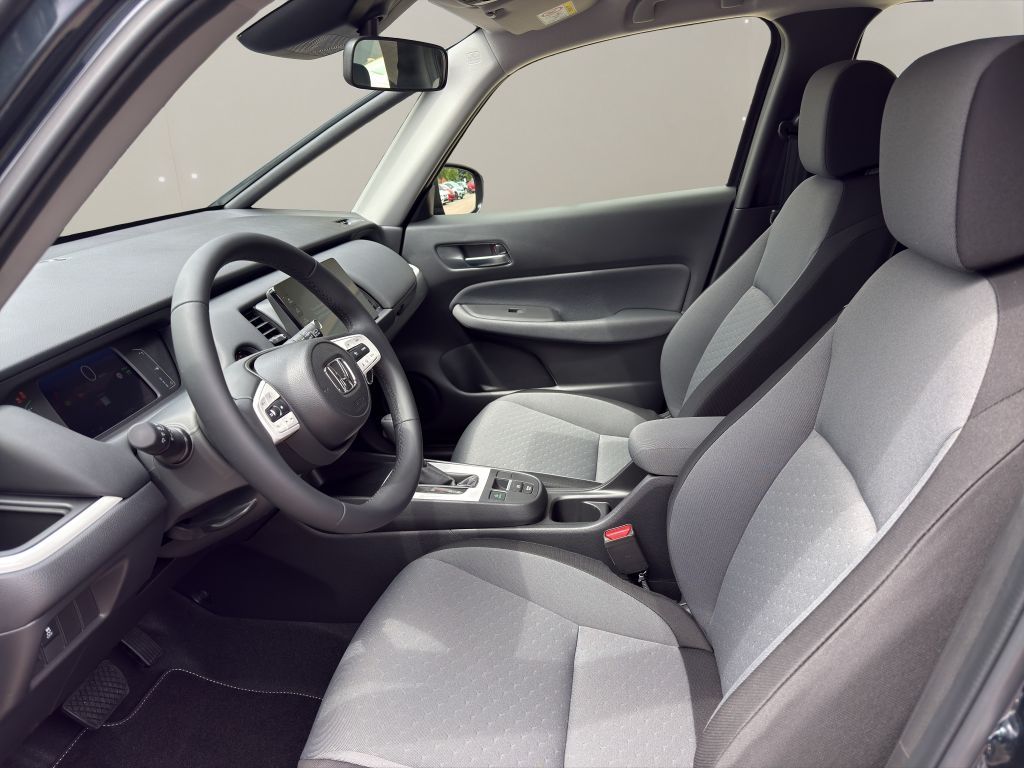 Fahrzeugabbildung Honda Jazz e:HEV 1.5 i-MMD Hybrid Elegance (GR)