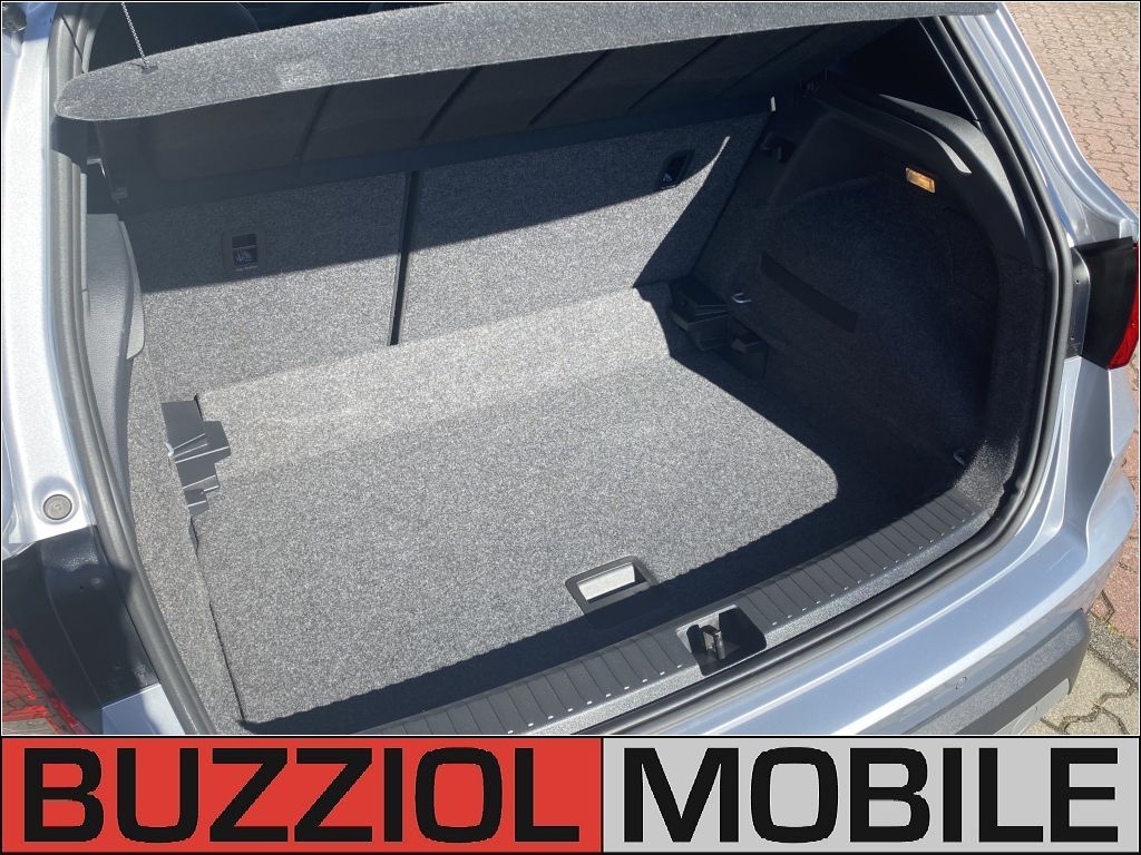 Fahrzeugabbildung SEAT Arona 1.0 TSI OPF DSG XCELLENCE